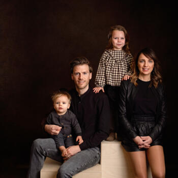 Parent Berlare: Delfine