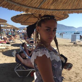 Lavoro per babysitter a Tradate: lavoro per babysitter Erika