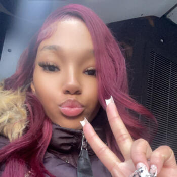 Nanny in Rosedale (New York): Tamair