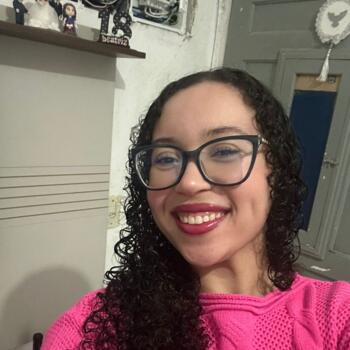 Babá em Carapicuíba: Ana Beatriz