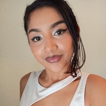 Nounou à Saragosse: Enliy