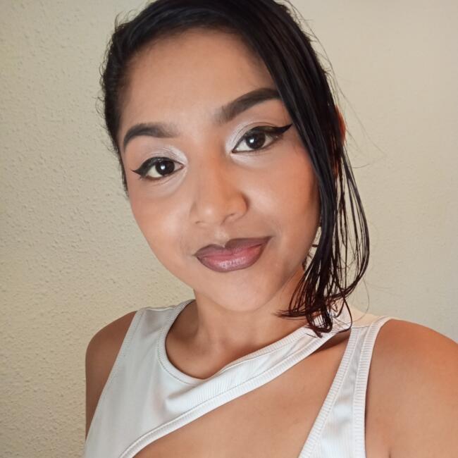 Nanny in Zaragoza: Enliy