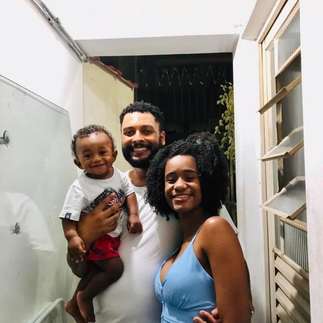 Emprego de babá em São Paulo (São Paulo): Tayna