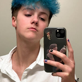 Babysitter Esbjerg: Thomas