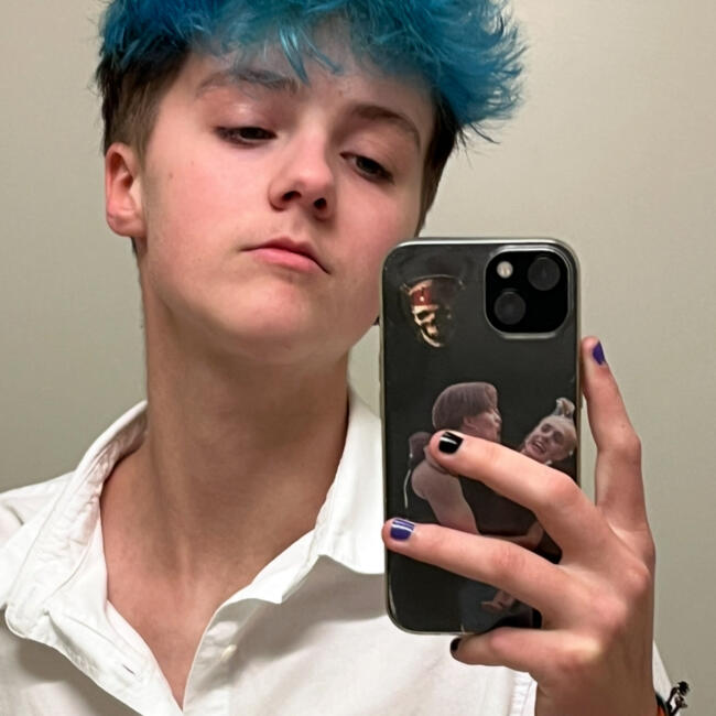 Babysitter in Esbjerg: Thomas