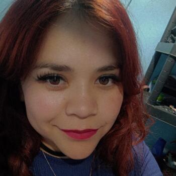 Babysitting job in Naucalpan: babysitting job Ilse Irene
