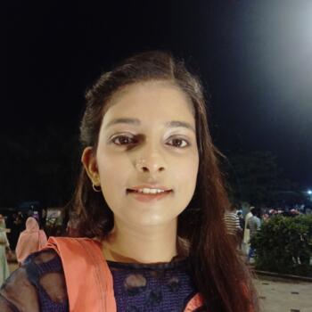 Babysitter in Hamilton: Zaheen