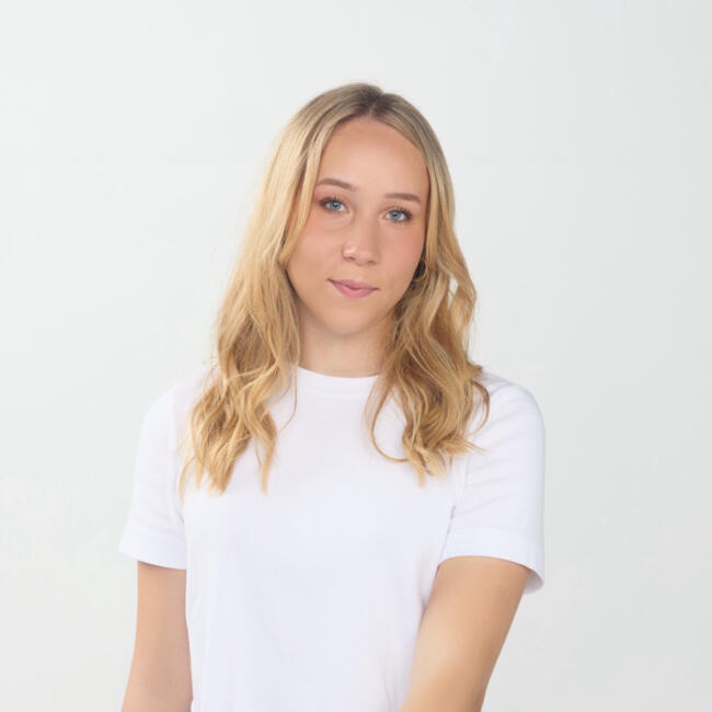 Baby-sitter in Montréal: Emma