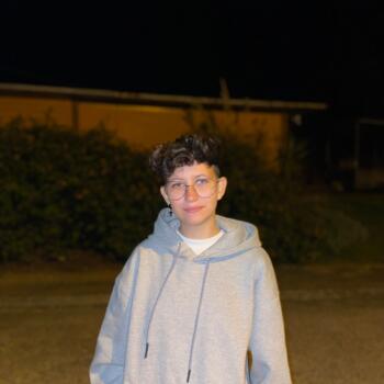 Babysitter em Coimbra: Mariana