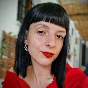 Babysitter στην περιοχή Θεσσαλονίκη: Ρεβέκκα