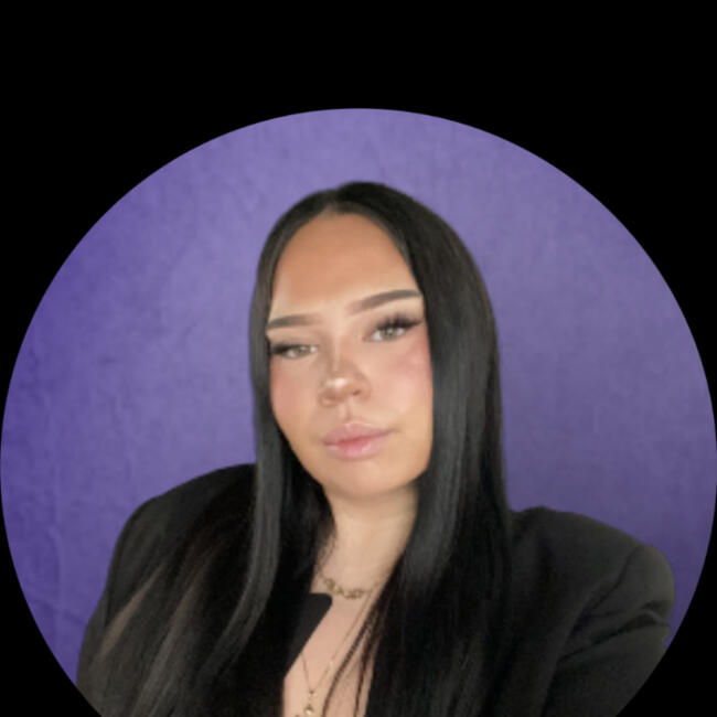 Babysitter in Mus: Carla