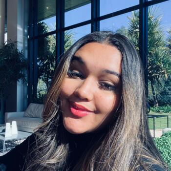 Babá em Santana de Parnaíba: Isabelly