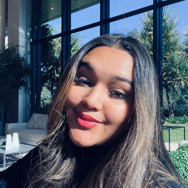 Babá em Santana de Parnaíba: Isabelly