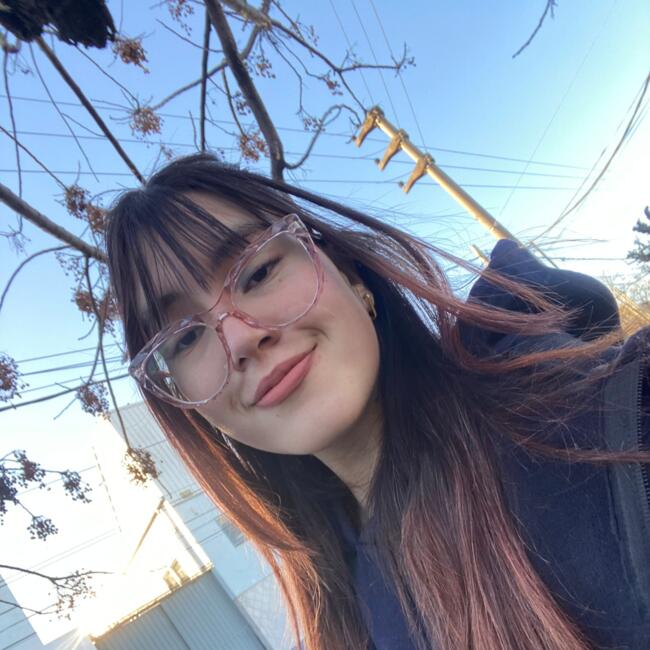 Babysitter in Ciudad del Libertador General San Martín: Abril sol Virginia