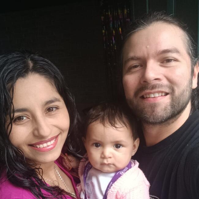 Trabajo para niñera en Xalapa: Gabriela