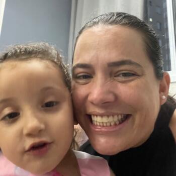 Família São Paulo: Lilian