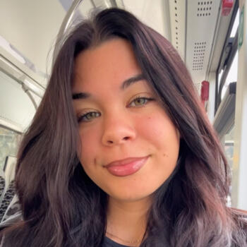 Babysitter em Setúbal: Leonor