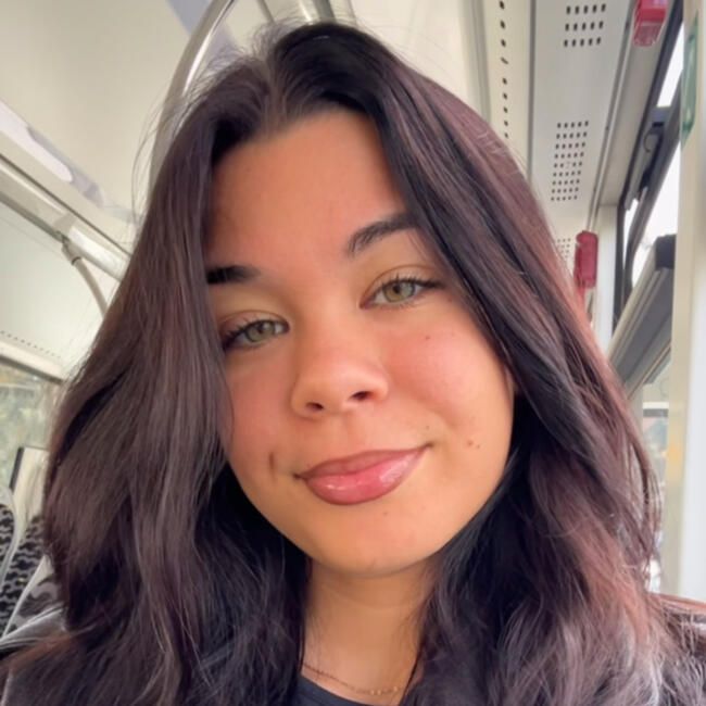 Babysitter em Setúbal: Leonor