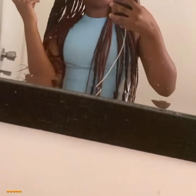 Babysitter in Montgomery: Kanerra