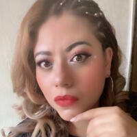 María José Tiburcio