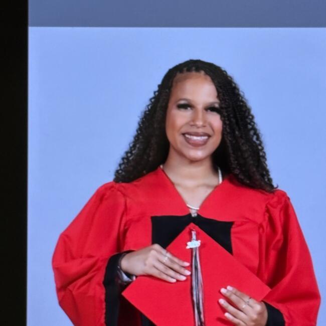 Babysitter in Rosenberg: Brooklynn