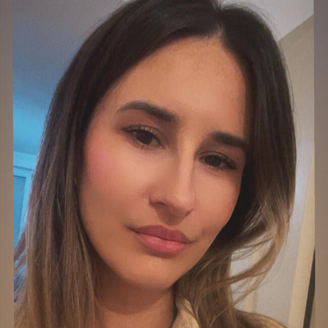 Bebisiterka u Beograd: Antonina