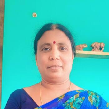 Nanny in Bengaluru: Lakshmamma
