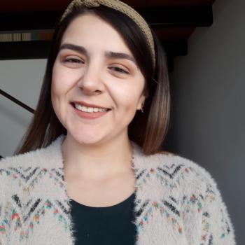 Babysitter Sant Feliu de Llobregat: Sarahi Serna Macias