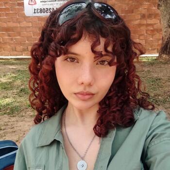 Babysitter in Itagüí: Meidy