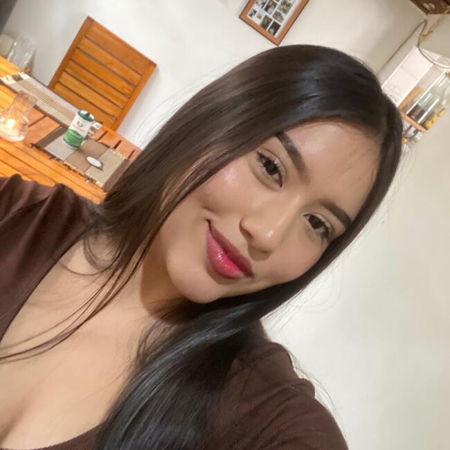 Babysitter in Medellín: Luz