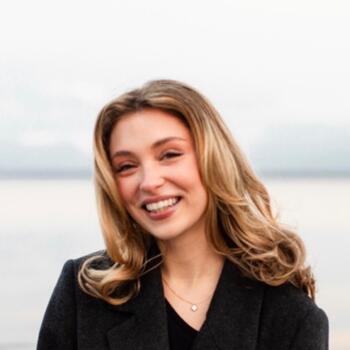 Babysitter in Washington D.C.: Piper