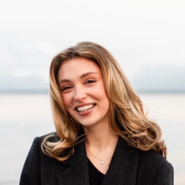 Babysitter in Washington D.C.: Piper