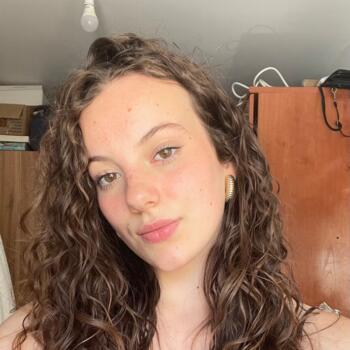 Canguro en Salvatierra de Miño: Cintia