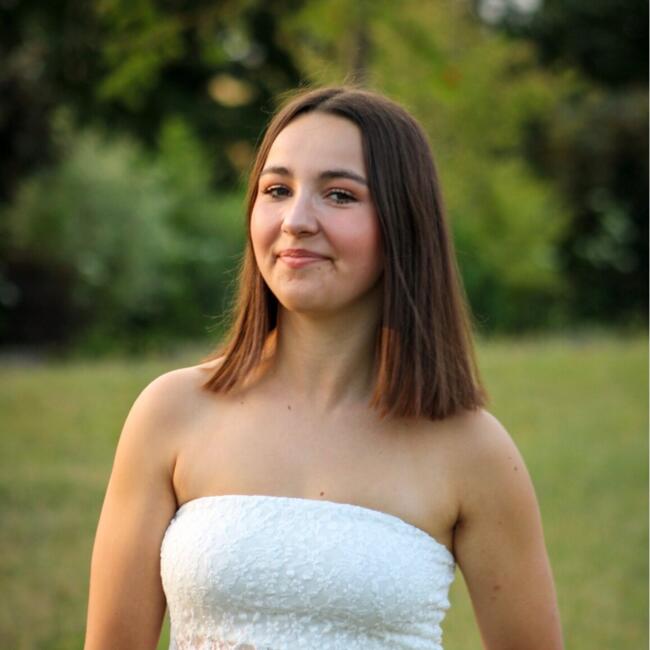 Babysitter in Chelles: Amélie