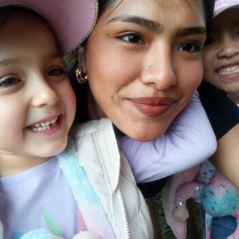 Babysitter in General Rodríguez: Nikol