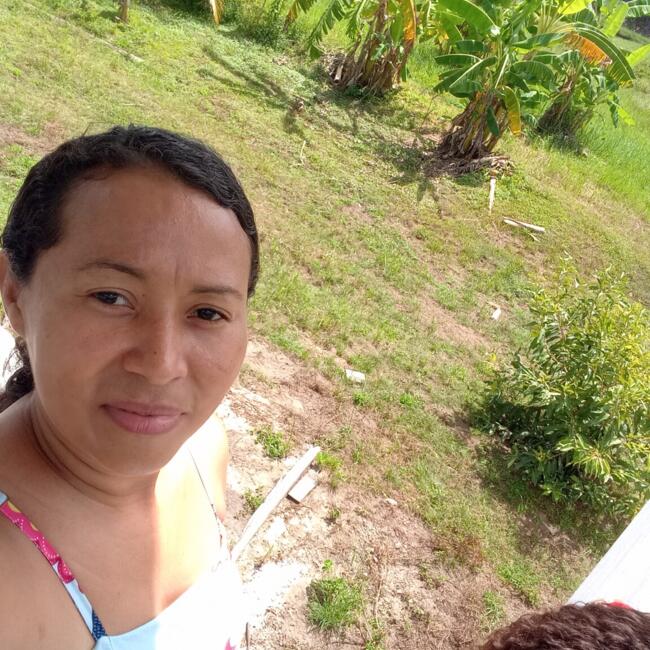 Babysitter in Teresina: Cassandra