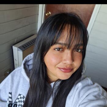 Babysitter in Osorno: Anita Sepúlveda