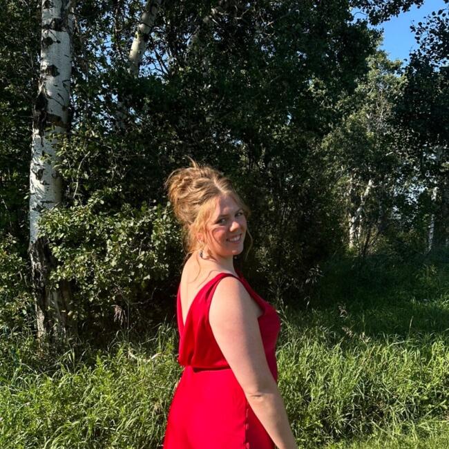 Nanny in Ashburton: Brooklyn