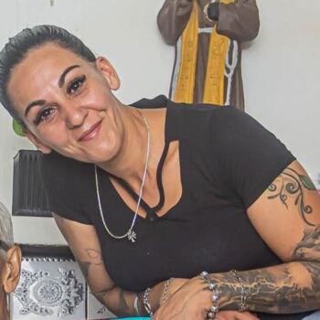 Babysitter Montevideo: Maria Jose