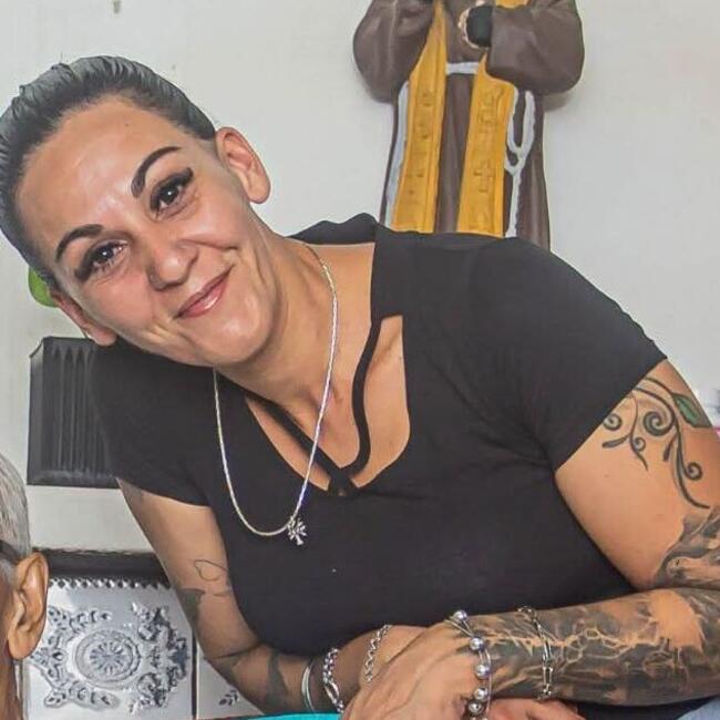 Babysitter in Montevideo: Maria Jose