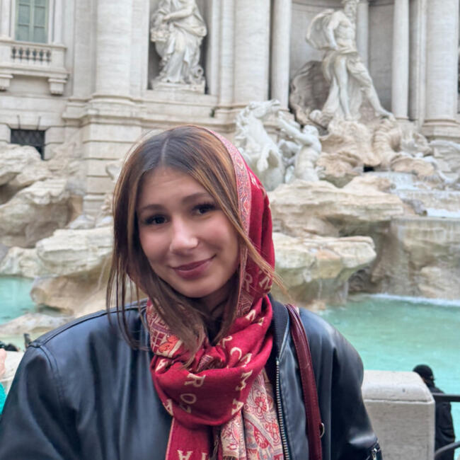 Babysitter in Edegem: Wiktoria