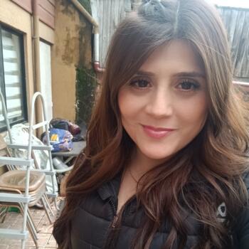 Babysitter in Talcahuano: Andrea