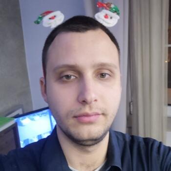 Bebisiterka u Beograd: Nikola