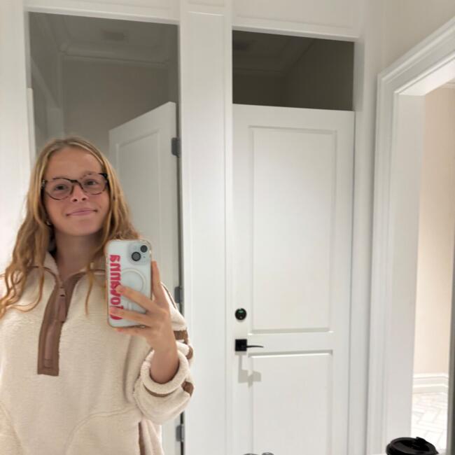 Babysitter in Malvern (Pennsylvania): Giovanna