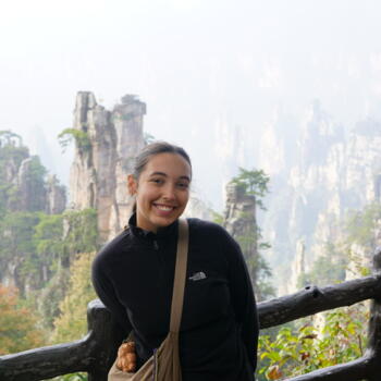 Babysitter Perth: Ellen King