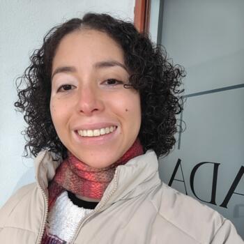 Babysitter in Valdemoro: Romina