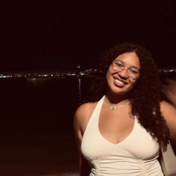 Babá Florianópolis: Jayne