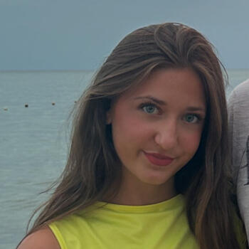 Babysitter in Blankenfelde: Antonela