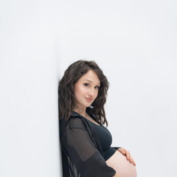 Babysitting job in Incheon: Viktoriia