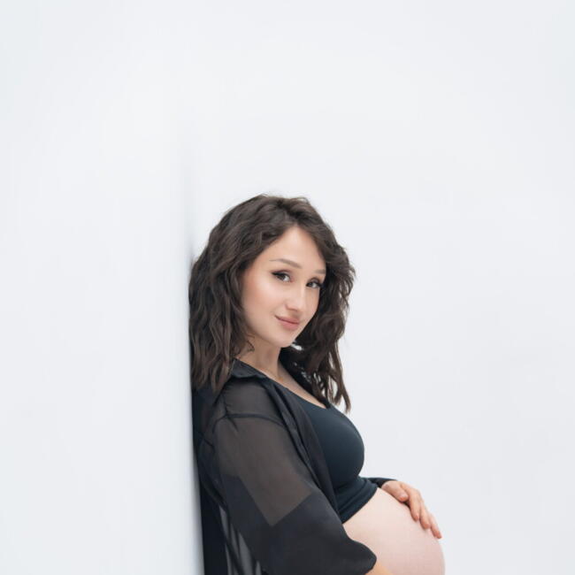 Babysitting job in Incheon: Viktoriia